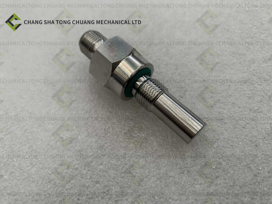 بوتزماستر مضخة الخرسانة مالك أسطوانة النفط عالية الجهد مقربة مفتاح DW-LS-703-PM4
