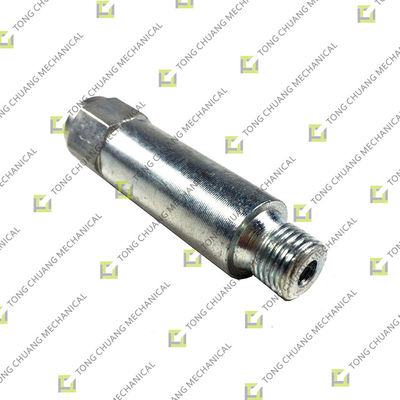 المفاصل الممتدة 50mm/55mm الطول متوافق مع مضخة الخرسانة شاحنة / مقطورة / مضخة شاحنة مثبتة