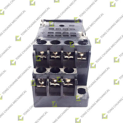 قواعد مصادر الإرسال قواعد التثبيت والكتل النهائية المصممة لـ HJ4-220/240V AHJ3148