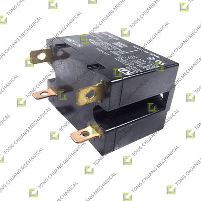 HE1AN-AC200/240V AHE1255//80118W 4 أقدام رلاي التبديل الكهرومغناطيسي لشاحنة مضخة الخرسانة