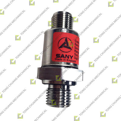 MBS1250/063G1104 لمعدات الضخ ، متصلة بمركب الصمام RS417 مستشعر الضغط ، جهاز نقل الضغط ، مستشعر هيدروليكي ، مستشعر كثافة الضغط