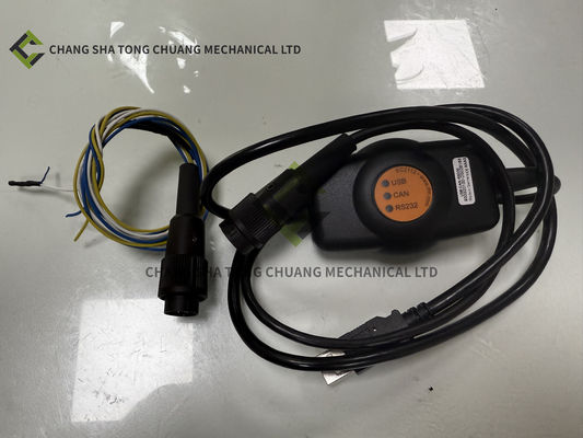 كابل برمجة جهاز تحكم IFM CR0232 CR0020 CR0032 CR3003
