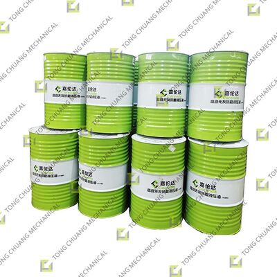 زيت هيدروليكي مضاد للتآكل وخالٍ من الرماد من Carenda، زيت هيدروليكي عالي الجودة مضاد للتآكل وخالٍ من الرماد، زيت هيدروليكي ممتاز مضاد للتآكل وخالٍ من الرماد، زيت هيدروليكي ممتاز مضاد للتآكل من النوع الخالي من الرماد