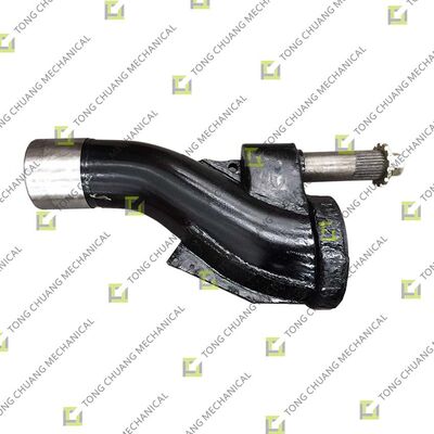 SY260 أنبوب S، أنبوب S، صمام S، صمام S، أنبوب S، مضخة الخرسانة أنبوب S، أنبوب S نقل الخرسانة، أنبوب S نقل الخرسانة، كوع نقل النمط S، أنبوب تحويل S، أنبوب S القوس