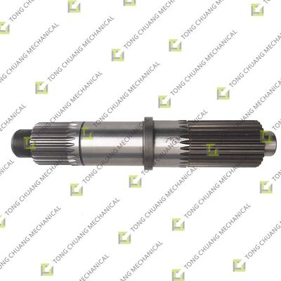 SY4029-24 Transfer Case Input Shaft，Transfer Case Power Input Shaft，Transfer Case Drive Input Shaft，Transfer Case Front Input Shaft，Transfer Case Drive Shaft Input，Transfer Case Input Mandrel