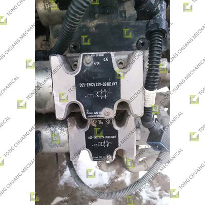 DS5-TA02/12V-D24K1 صمام الاتجاه الكهربائي،صمام الاتجاه الكهربائي،صمام التبديل الكهربائي،صمام الاتجاه الكهربائي،صمام الاتجاه الكهربائي،صمام الاتجاه الكهربائي الهيدروليكي