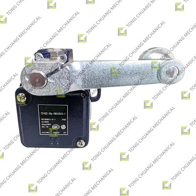 TD422-10y-2512 مفتاح قرب المكبر، مفتاح قرب إطار الذراع، مفتاح قرب المكبر الرئيسي، مفتاح قرب الحد المكبر، مفتاح حد إطار الذراع، مفتاح قرب وضع المكبر