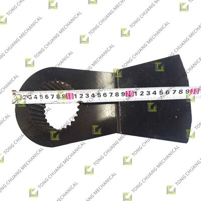 SY5375.3.6-1B ذراع هزاز، ذراع تأرجح، ذراع بندولي، رافعة هزازة، وصلة ذراع هزاز، آلية ذراع هزاز، مجموعة ذراع هزاز، دعامة ذراع هزاز، قضيب تأرجح ذراع هزاز، ذراع مشغل ذراع هزاز