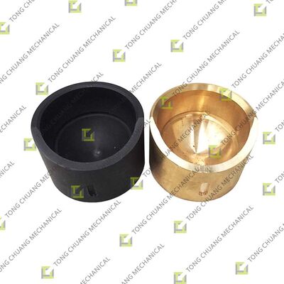 φ80 فم مشطوف / محمل كروي من النايلون ، محمل كروي ذاتي التشحيم ، محمل نهاية قضيب ، محمل عادي كروي ، محمل وصلة كروية ، محمل عين السمكة ، محمل نهاية قضيب ذاتي التشحيم