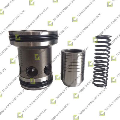 CVI-32-D16-L-40 Cartridge valve，Cartridge type valve，Logic valve，Two-way cartridge valve，Hydraulic cartridge valve，Cartridge hydraulic valve，Cartridge control valve，Cartridge directional valve