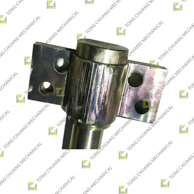 حامل تثبيت خزان المياه، مقعد تثبيت خزان المياه، قاعدة دعم خزان المياه، مجموعة حامل خزان المياه، حامل خزان مياه معدات البناء، قاعدة خزان مياه التبريد لشاحنة المضخة