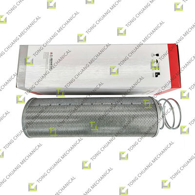 PO-CO-01-01420 عنصر تصفية، عنصر تصفية هيدروليكي، عنصر تصفية زيت، عنصر تصفية ديزل، فلتر هيدروليكي لمضخة الخرسانة، عنصر تصفية شفط، عنصر تصفية زيت العودة