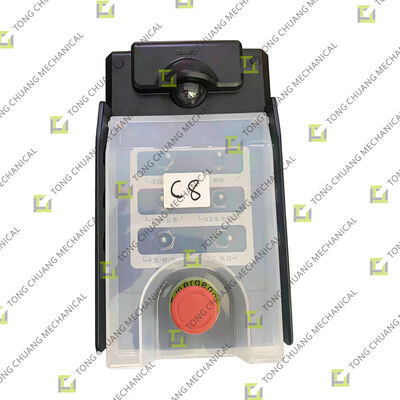 SY Small Control / C Series Small Control Box,صندوق التحكم الصغير لمضخة الخرسانة,صندوق التحكم الصغير السلكي,صندوق التحكم المحلي للثخن,صندوق التحكم الصغير للمحرك,المتحكم المحلي للآلات الخرسانية