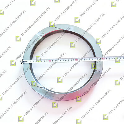لـ 160/280 أسطوانة 2nd Boom Cylinder Internal Snap Ring,2nd Boom Cylinder Bore Snap Ring,2nd Boom Cylinder Internal Retaining Ring,2nd Boom Cylinder Snap Ring لمضخة الخرسانة
