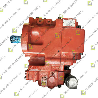 مضخة ذراع كاواساكي K7V63S-11DL-5E1L-V، مضخة ذراع كاواساكي هيدروليكية، مضخة ذراع كاواساكي لشاحنة مضخة Sany، مضخة ذراع كاواساكي الرئيسية لآلات الخرسانة، مضخة مكبس ذراع كاواساكي ذات الإزاحة المتغيرة