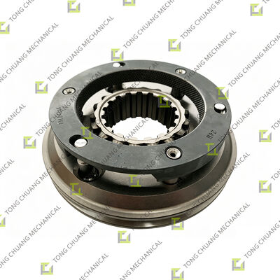 A-C09005 تجميع مزامنة الصندوق المساعد، مزامنة الصندوق المساعد للثنائيات، مزامنة مزامنة الصندوق المساعد للثنائيات العالية والمنخفضة، مزامنة تغيير الصندوق المساعد للشاحنات الثقيلة، مزامنة الصندوق المزامن للشاحنات