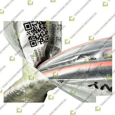 GJBDP312C8RSJ.17.3.5 عمود مرن، عمود مرن لمحرك آلات البناء، عمود مرن لتغيير تروس شاحنة الخلاط، عمود مرن لمقياس سرعة الدوران، عمود مرن لكابل التحكم