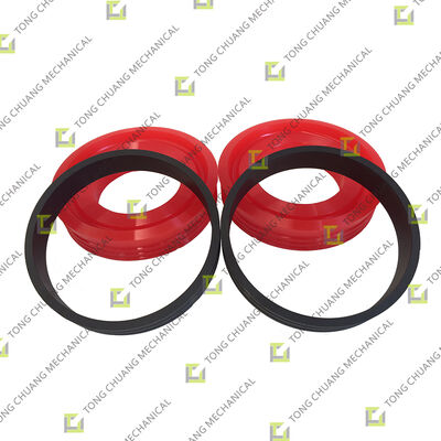 Putzmeister230 Concrete Piston，Concrete Pump Piston，Pumping Cylinder Concrete Piston，Wear-resistant Concrete Piston，Truck Mounted Concrete Pump Piston，Construction Machinery Concrete Piston