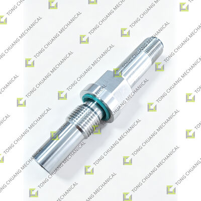 مفتاح تقارب الأسطوانة الرئيسية عالي الضغط PMAN270321.001، مستشعر تقارب عالي الضغط للأسطوانة الرئيسية، مفتاح تقارب الأسطوانة الرئيسية لمضخة الخرسانة، مفتاح حث أسطوانة هيدروليكية شديدة التحمل
