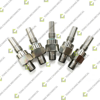 مفتاح تقارب أسطوانة رئيسية عالي الضغط DW-LS-703-PM4، مستشعر تقارب أسطوانة هيدروليكية رئيسية لمضخة الخرسانة، مفتاح تقارب عالي الضغط للأسطوانة الزيتية الرئيسية