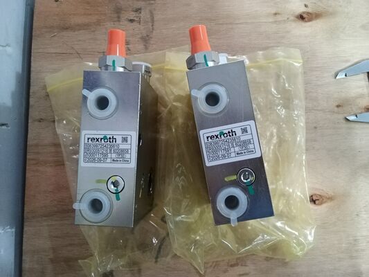 Sany Heavy Industry Concrete Pump Boom Balance Valve: 60208658 AVBSOSE90-VS-FC-PRPF-T.