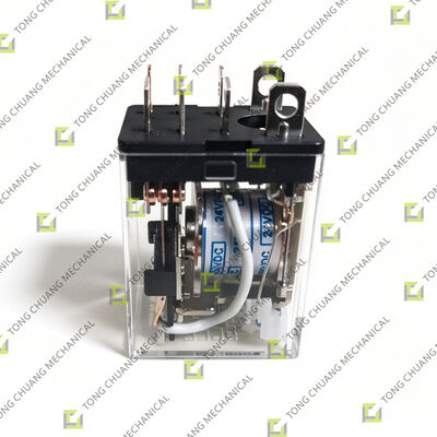 JQX-13F(D)/2Z 24V, 8-pin Relay Relay for Control Circuit,Power Relay with 8 Pins,DC24V Relay  JQX Series,Electromagnetic Relay,General Purpose Relay,Switching Relay,Multi-pin Relay,Control Relay